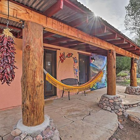 Casita Colibri Lovely, Romantic Patagonia Retreat Экстерьер фото