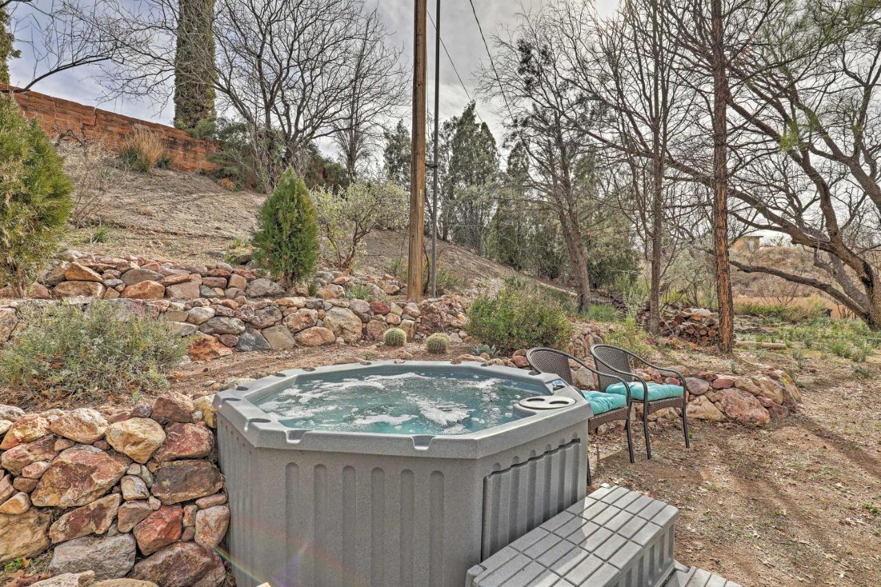 Casita Colibri Lovely, Romantic Patagonia Retreat Экстерьер фото
