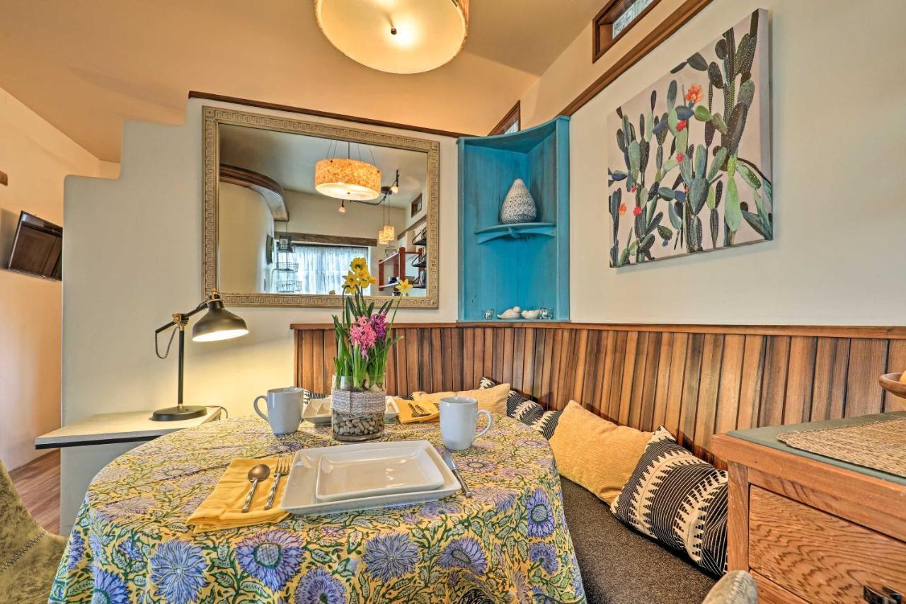 Casita Colibri Lovely, Romantic Patagonia Retreat Экстерьер фото
