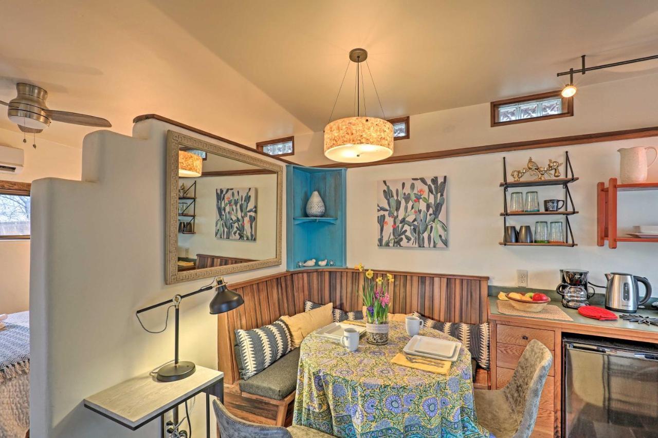 Casita Colibri Lovely, Romantic Patagonia Retreat Экстерьер фото