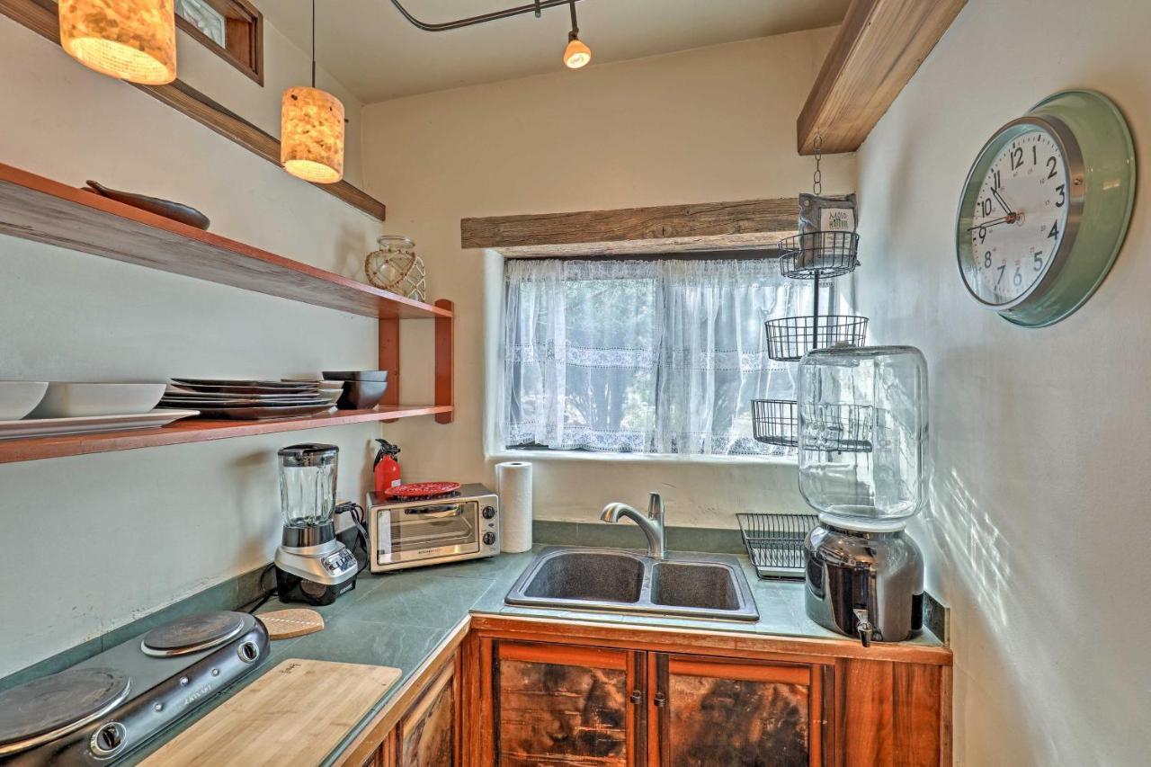 Casita Colibri Lovely, Romantic Patagonia Retreat Экстерьер фото