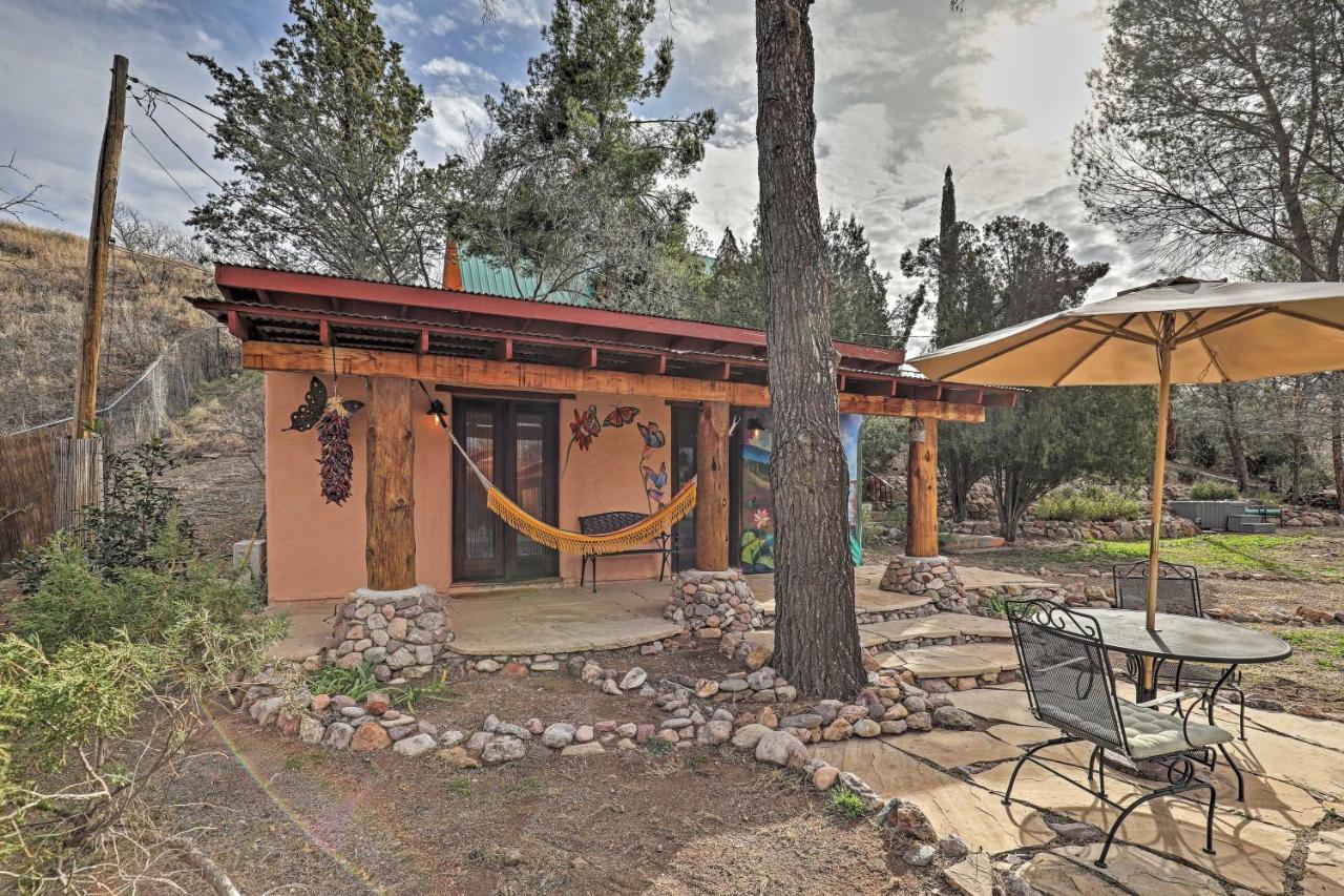 Casita Colibri Lovely, Romantic Patagonia Retreat Экстерьер фото