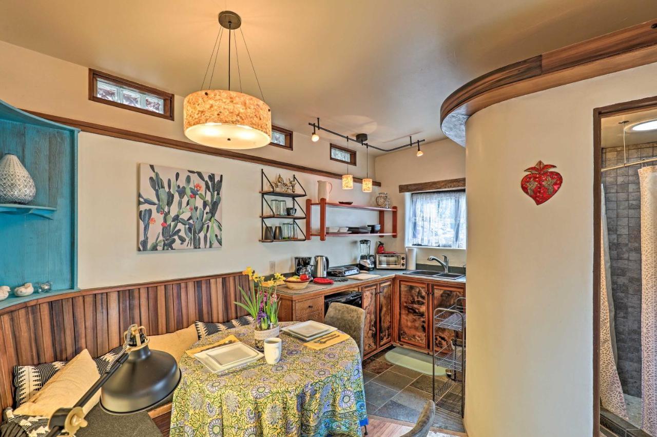 Casita Colibri Lovely, Romantic Patagonia Retreat Экстерьер фото