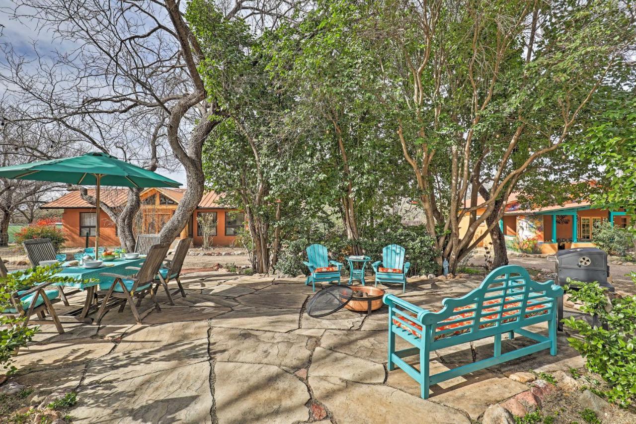 Casita Colibri Lovely, Romantic Patagonia Retreat Экстерьер фото