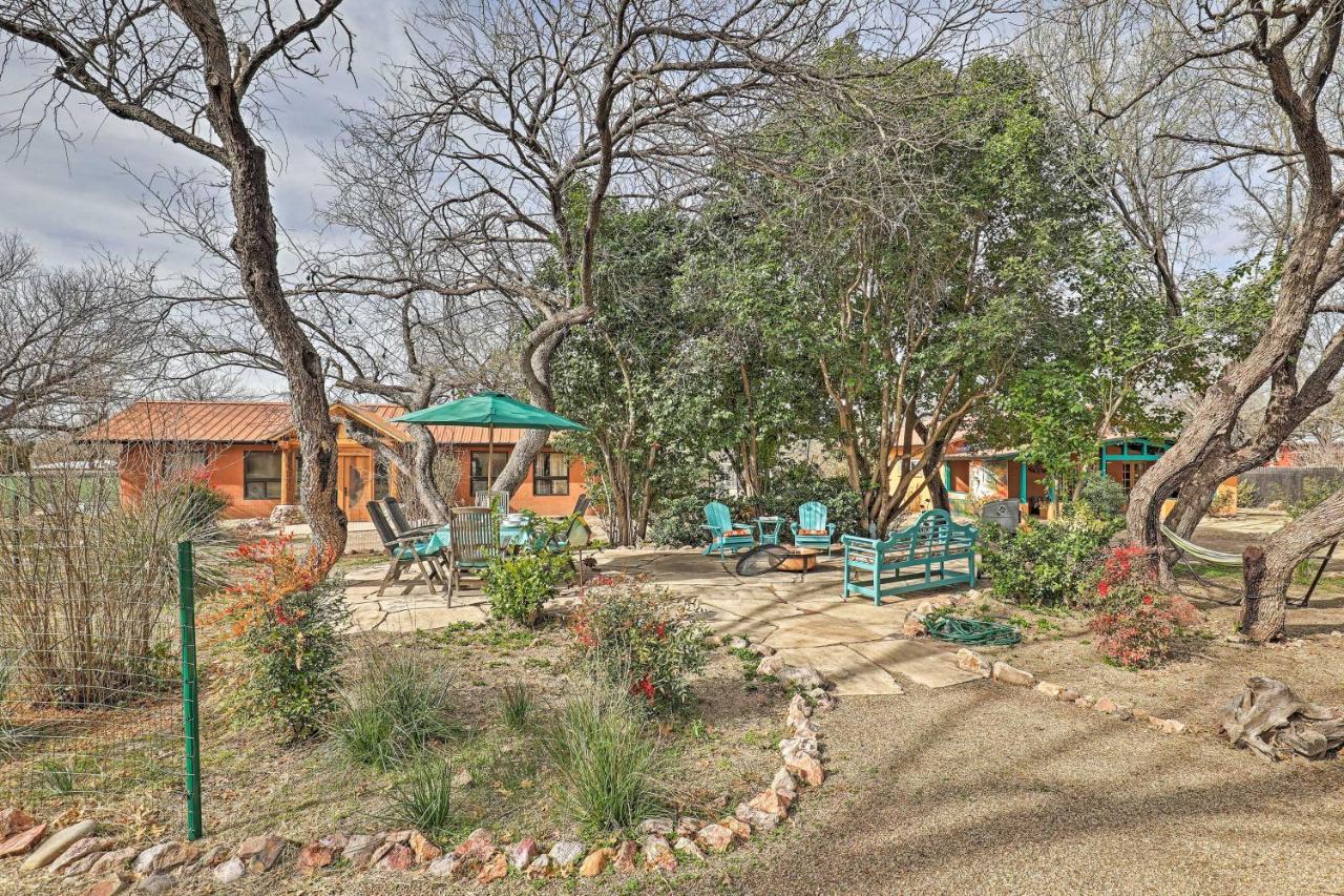 Casita Colibri Lovely, Romantic Patagonia Retreat Экстерьер фото