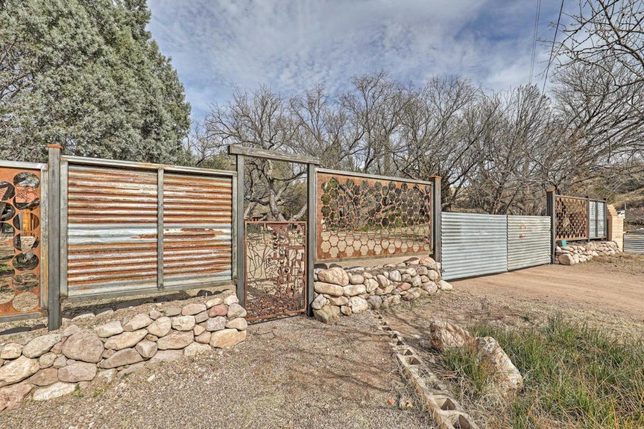 Casita Colibri Lovely, Romantic Patagonia Retreat Экстерьер фото