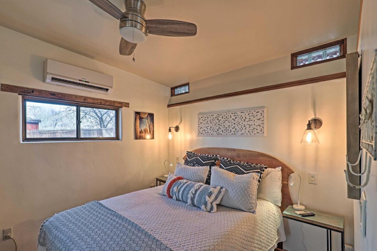 Casita Colibri Lovely, Romantic Patagonia Retreat Экстерьер фото